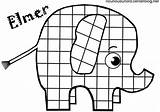 Elmer Magique Nounoudunord Savane Activité Archivioclerici Gommettes éléphant Elefante Gommette Mieux Cp Bricolage Coloriages Rub Paques sketch template