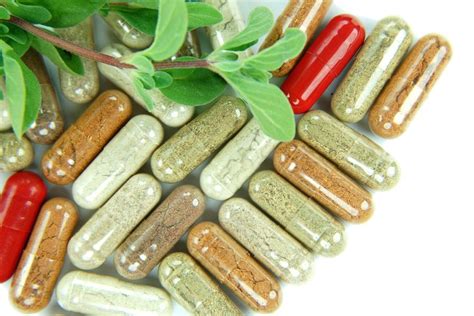 herbal treatments for erectile dysfunction herb remedies