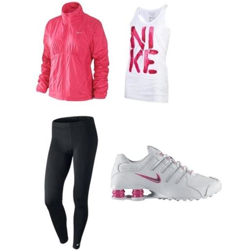 running running fashion sporty style running clothes