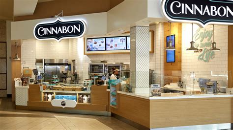 cinnabon   selling  famous frosting   pint