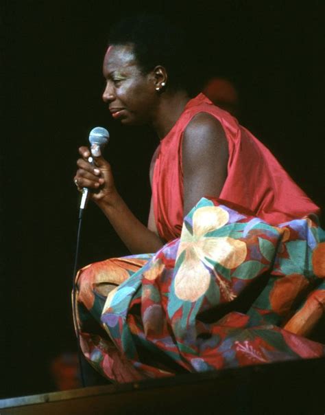 Brutal Story Of Nina Simone Second Husband Placed Gun To Her Head