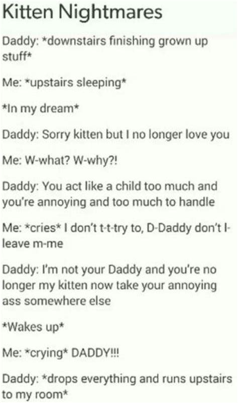 84 best daddys kitten images on pinterest ddlg quotes daddys