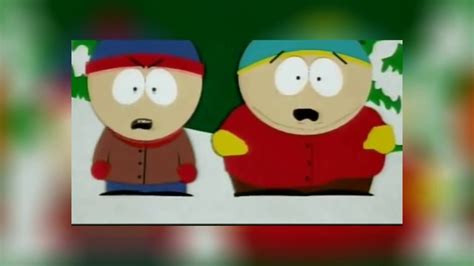 Le Saviez Vous Anecdotes Sur South Park Youtube