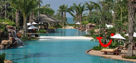 ravindra beach resort spa hotel jomtien thailand tui