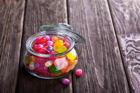 candies sweetmeats jar glass  photo  pixabay pixabay