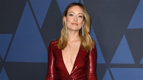 olivia wilde wants to bring a new standard to filming