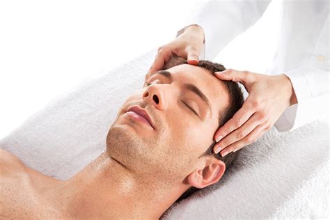 top 10 health benefits of head massage