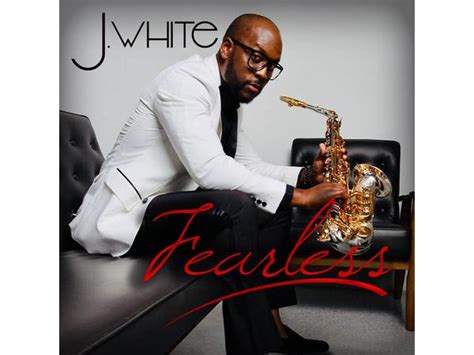 saxophonist j white 09 14 by talking smooth jazz entertainment
