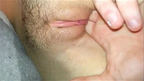 ginger dude eats out her dripping wet pussy closeup hd xnxx