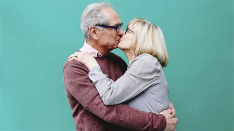 older men having sex and enjoying it are at increased