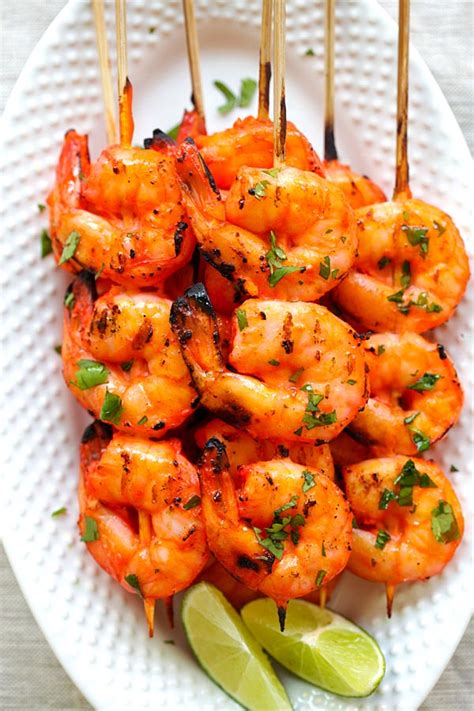 tandoori shrimp easy delicious recipes