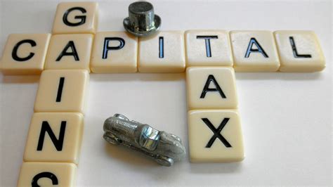 Capital Gains Tax Usa Growls If You Pay Capital Gains Taxes The