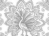 coloring pages  adults