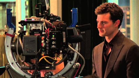 fifty shades of grey behind the scenes video b roll
