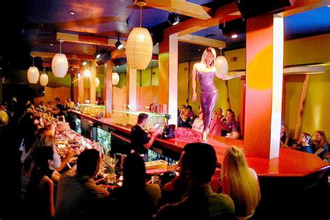 Asiasf San Francisco Nightlife Review 10best Experts