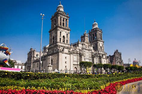 attractions  mexico city leosystemtravel