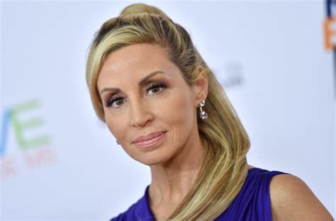 is camille grammer the new target on real housewives of
