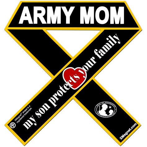 army mom support our troops