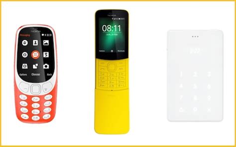simple mobile phones