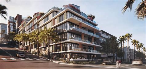 pendry west hollywood residences saiful bouquet structural engineers