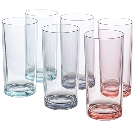 Top 9 Drinking Glasses Set Of 8 Dishwasher Safe Home Previews