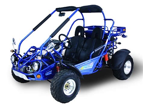 trailmaster  xrx high quality cc electric start  stroke single cylinder water cooled