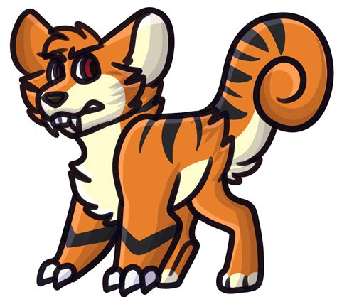 [rh] Angry Cheeto By Roosterthelynx On Deviantart