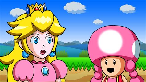 princess peach and toadette video bokep ngentot