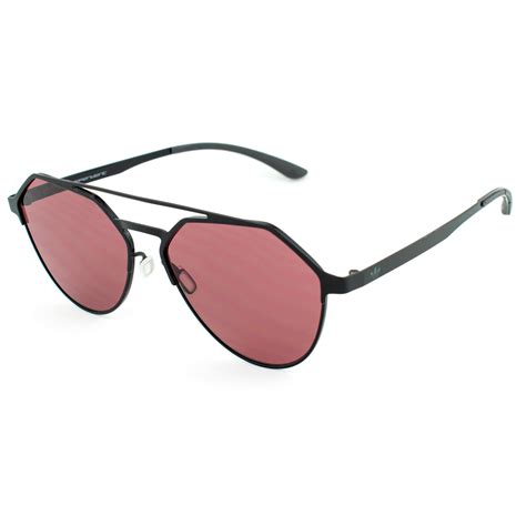 sunglasses polarized fashion sun glasses adidas black unisex men
