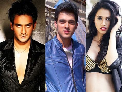 Was Parth Samthaan Dumped By Disha Patani After She Discovered His