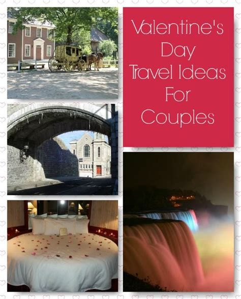 Valentine S Day Ideas For Couples Romantic Getaways