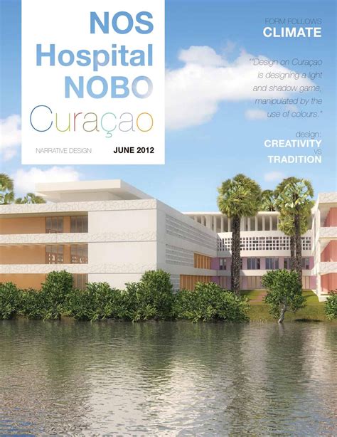 nos hospital nobo curacao hospital design hospital curacao