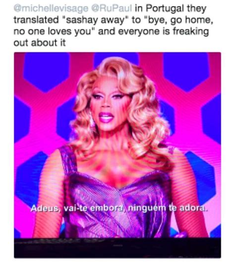 23 Pictures Only People Obsessed With Rupaul S Drag Race Will