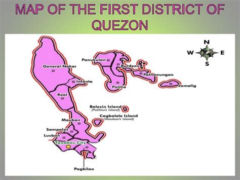 quezon city road map
