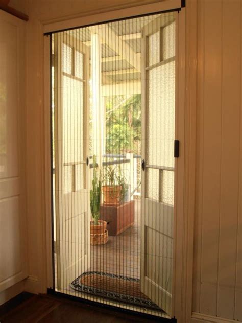 retractable fly screens cost