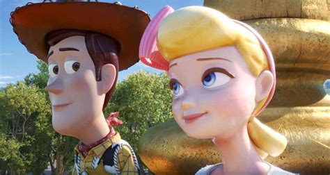 disney pixar releases full length toy story 4 trailer