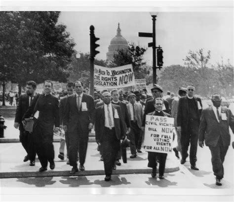 remembering  documenting  civil rights movement presbyterian historical society