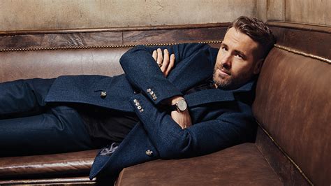 Ryan Reynolds How He Turned ‘deadpool’ Into A Golden