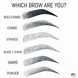 Brows Eyebrow Brow Microblading Eyebrows Flawless sketch template