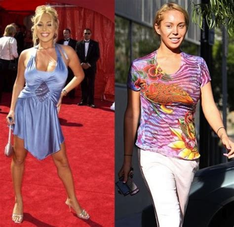famous porn stars then and now mandatory