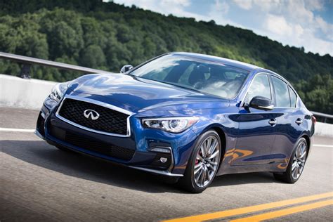 affordable  infiniti    axed carbuzz