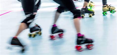 Roller Discos In Surrey And Hampshire Discoskate Events
