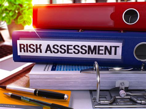Rams Safety Rams Risk Assessment Method Statement Msl