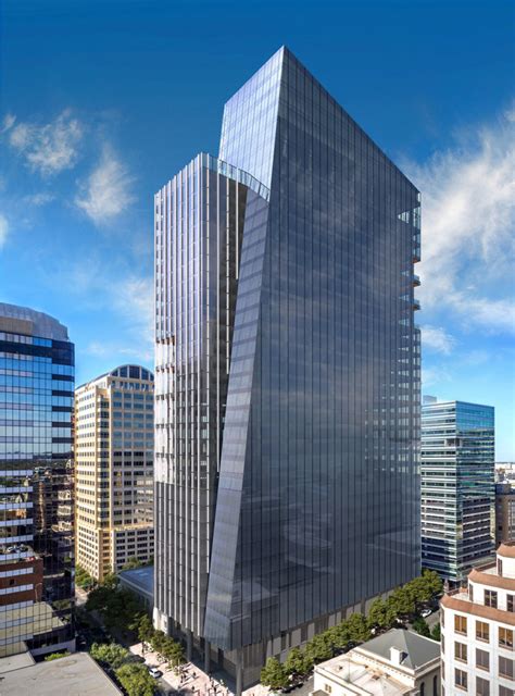 kilroy  expand   market  purchase   tower