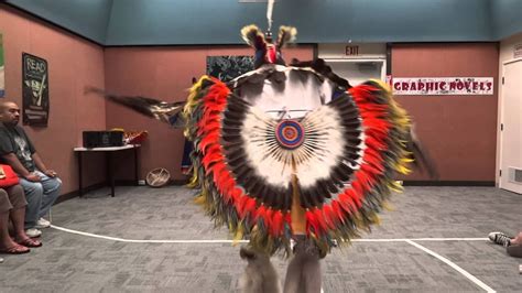 native american dance performance 9 of 15 youtube