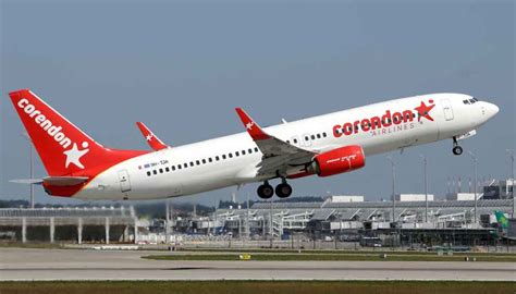 corendon airlines ikinci pilot adaylari projesini yeniden baslatti turizm guencel turizm