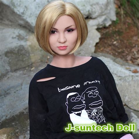 158cm Fat Girl Sex Doll For Man With Real Round Little