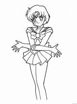 Moon Sailormoon Coloring4free Ausmalbilder Mewarnai 1104 Kleurplaten Coloriages Kleurplaat Coloriage Animaatjes Malvorlagen1001 Bergerak Imprimer sketch template