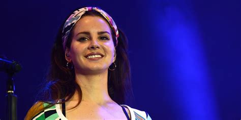 lana del rey debuts summer bummer and groupie love lana del rey and a ap rocky collaboration