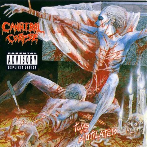 Friday Top 10 Most Brutal Album Covers Dose Of Metal